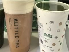 -1点点(河南中路店)
