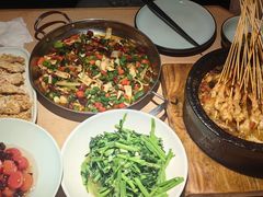-胡马八破·川菜小馆(宽厚里店)