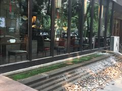 -金枝玉叶上海人家食府(三里河店)