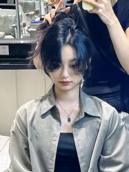 -YH HAIR SALON