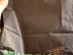 -龙治汉堡(中华城店)