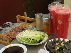 -小寒羊烧烤(凯瑞时代大厦店)