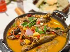 -阿露佳·舌尖上的安吉菜