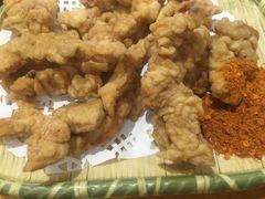 -蜀辣居鲜货老火锅(红牌楼店)