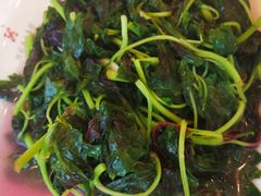 应季时蔬-怡园饭店-餐厅(四望亭店)