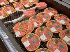 -七鲜超市(瑞虹天地太阳宫店)