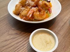 -沛家·西餐Brunch·直火料理