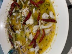 -青花椒花椒鱼(合生汇店)