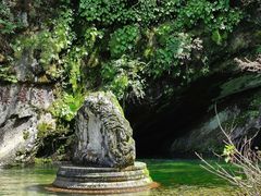 -苍山感通索道