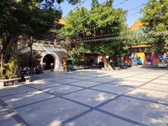 -宝莲禅寺