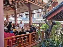 -香麒园·过桥米线·南湖雅宴