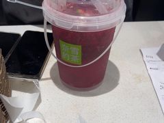 -奈雪的茶(花城汇中区PRO店)