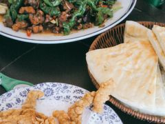 -食鸡公社辣子鸡·潍坊菜·烧烤