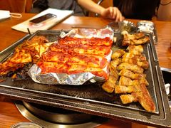 辣味五花肉-香猪坊(五道口店)