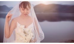 -保定巴黎婚纱摄影