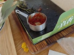 -马兰卡西式简餐(新汇大融城店)