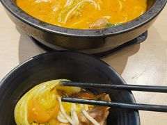 -大鼓米线(杭州国大城市广场店)