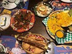 -泰妃殿(武汉首店)