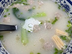 -东关吉祥西安腊汁肉夹馍(健德门店)