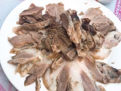 -三点小吃(山大店)