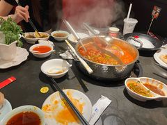 -正禾鲜·潮汕牛肉火锅(凯德天府店)