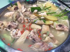 -天都火锅酒楼(虹梅南路店)