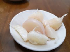 糖蒜-老乌家特色小炒泡馍(大皮院店)