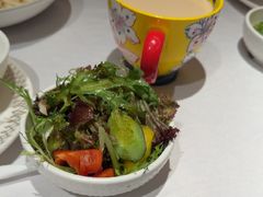 -耶里夏丽·新疆菜(徐家汇臻选店)