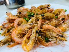 -小辣妹川味海鲜加工店(第一市场椰风巷店)