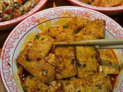 -陈家婆的菜(梅溪湖店)