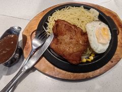-牛楠楠·香港牛腩茶餐厅(永旺店)