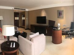 -厦门喜来登酒店