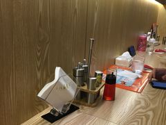 -八盛屋·沾面(集美万达店)