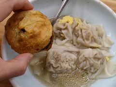 -买又大餐厅(福林里店)