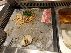 -星伦多 自助料理(圆融店)
