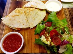 穀屋&nbsp;House&nbsp;Of&nbsp;Flour(张江店)-榖屋house of flour(张江首店)