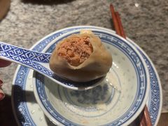 -南京大牌档(青岛万象城店)