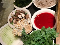 -纸盐河码头火锅(十八梯店)