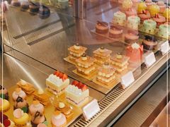 -澳门文华东方酒店文华饼房(孙逸仙大马路店)