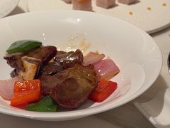 -彩丰楼中餐厅(深圳国际会展中心洲际酒店)