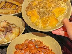 -田园印象·成都土菜院子(华阳店)