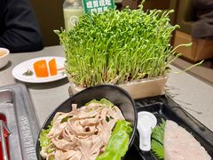 -海底捞火锅(漕宝路店)