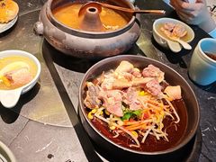 -云海肴云南菜·蒸汽石锅鱼(青岛万象城店)
