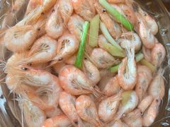 太湖白虾-灵福缘私房菜·农家菜(拈花湾·灵山大佛必推店)