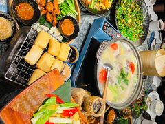 -兰木肆·云南菜(龙湖U城天街店)
