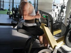 -OXYGYM 奥美氧舱运动中心(朝阳大悦城店)