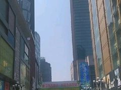 -WFC会仙楼观景台