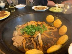 -荣德灶台鱼(圣泉寺店)