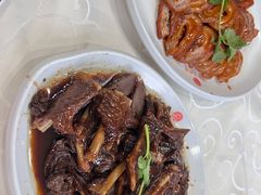 -德記大排档 26年老字号(西湖店)