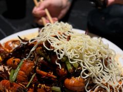 -红盔甲·小龙虾(人民广场店)